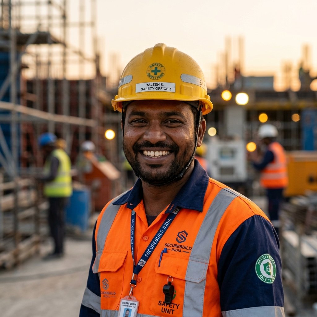 Customer Profile 4